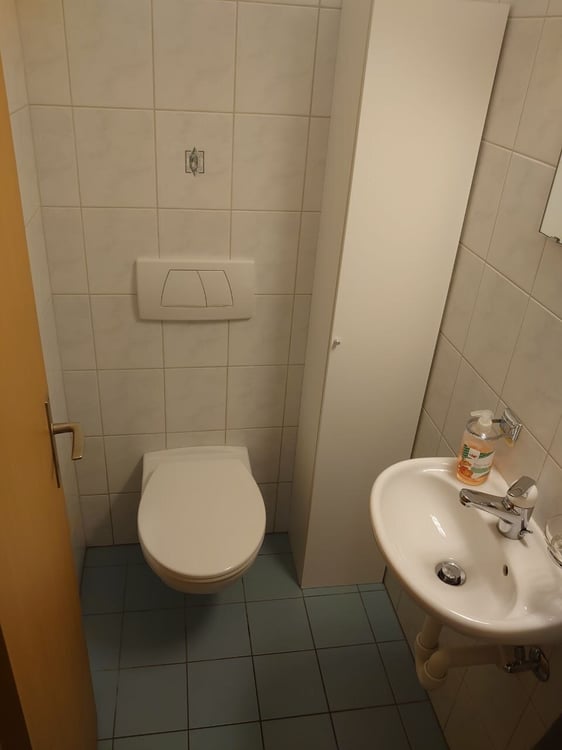4½ ZI-WOHNUNG IN VELTHEIM (AG), MÖBLIERT, TEMPORÄR 10