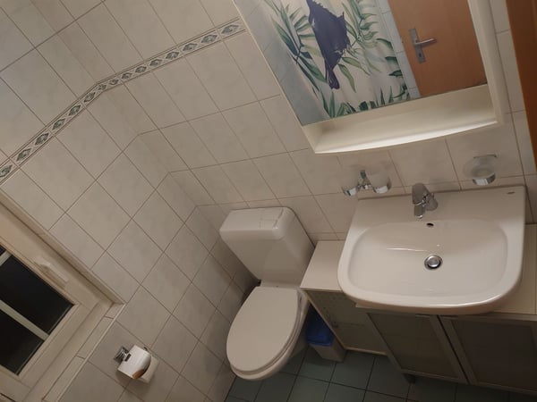 4½ ZI-WOHNUNG IN VELTHEIM (AG), MÖBLIERT, TEMPORÄR 8