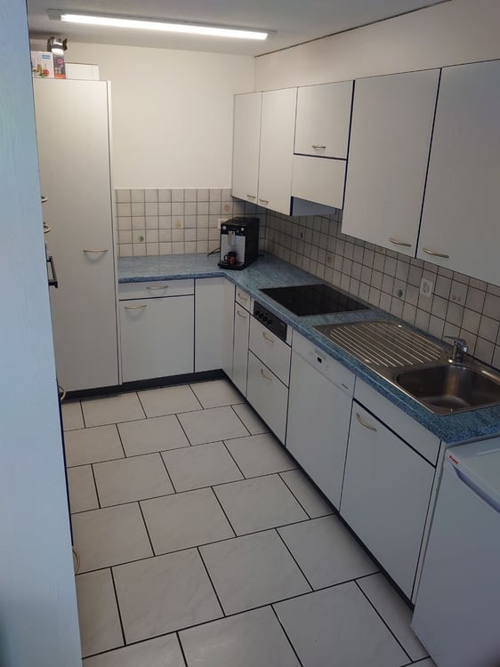 4½ ZI-WOHNUNG IN VELTHEIM (AG), MÖBLIERT, TEMPORÄR 3