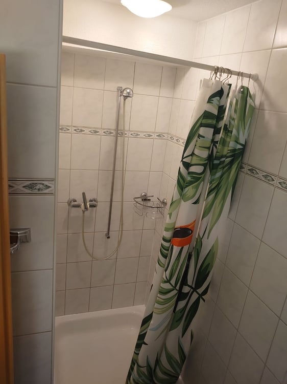 4½ ZI-WOHNUNG IN VELTHEIM (AG), MÖBLIERT, TEMPORÄR 9