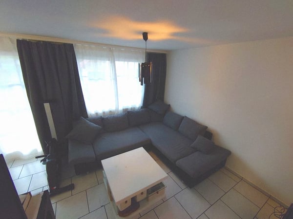 4½ ZI-WOHNUNG IN VELTHEIM (AG), MÖBLIERT, TEMPORÄR