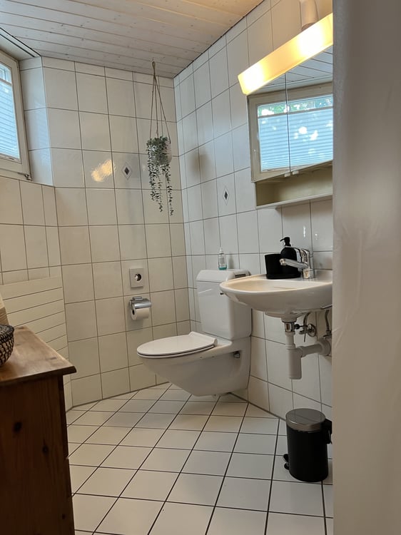 STUDIO IN THUN (BE), MÖBLIERT, TEMPORÄR 5