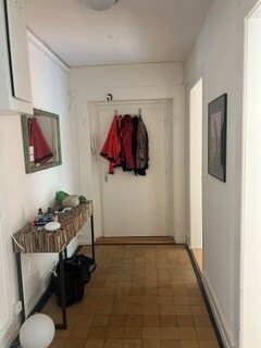3½ ZI-WOHNUNG IN ZÜRICH - KREIS 3 SIHLFELD, MÖBLIERT, TEMPORÄR 10