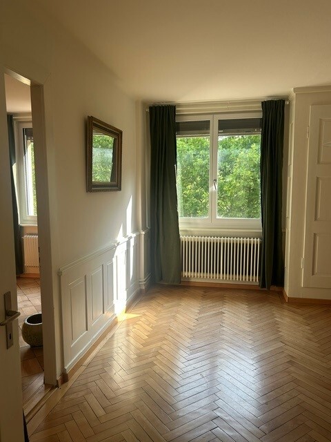 3½ ZI-WOHNUNG IN ZÜRICH - KREIS 3 SIHLFELD, MÖBLIERT, TEMPORÄR 6