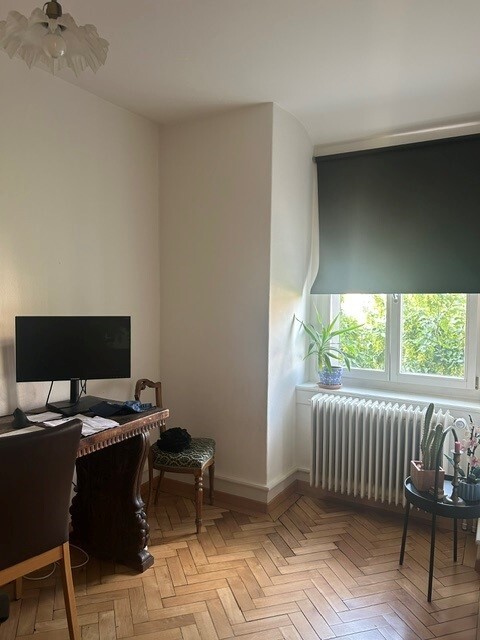 3½ ZI-WOHNUNG IN ZÜRICH - KREIS 3 SIHLFELD, MÖBLIERT, TEMPORÄR 7