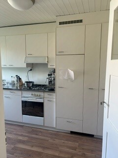 3½ ZI-WOHNUNG IN ZÜRICH - KREIS 3 SIHLFELD, MÖBLIERT, TEMPORÄR 4