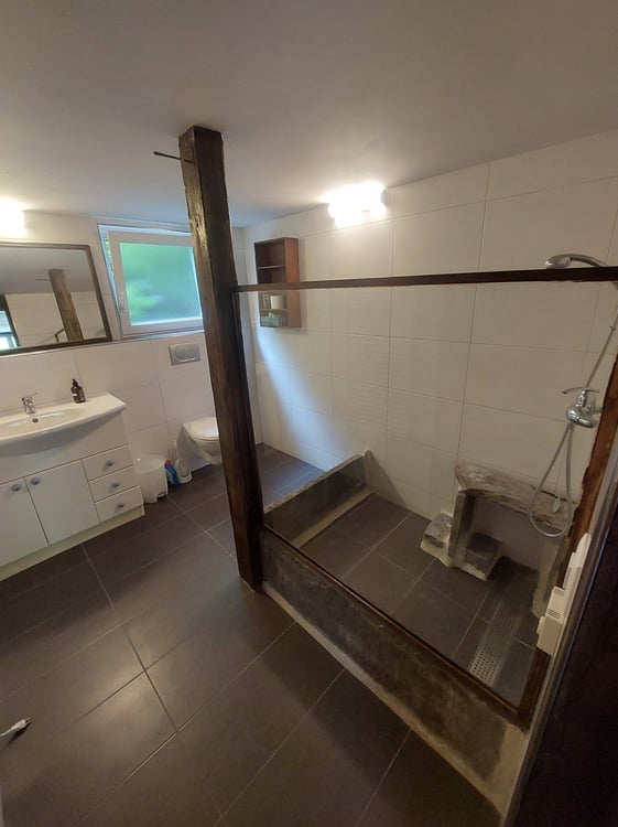 2½ ZI-WOHNUNG IN HASLIBERG HOHFLUH (BE), MÖBLIERT, TEMPORÄR 6