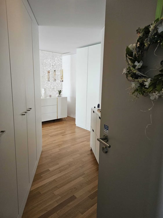 1 ZI-WOHNUNG IN USTER (ZH), MÖBLIERT, TEMPORÄR 6