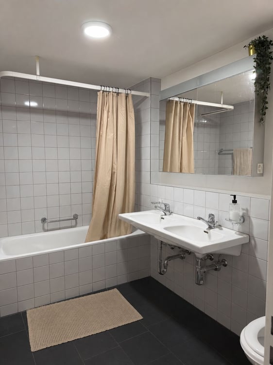4½ ZI-WOHNUNG IN LUZERN, MÖBLIERT, TEMPORÄR 6