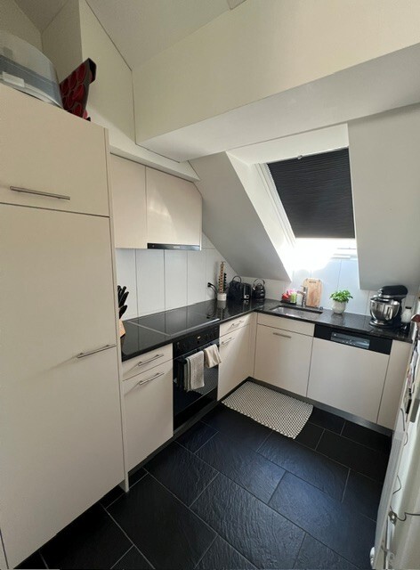 2½ ZI-WOHNUNG IN ZÜRICH - KREIS 3, MÖBLIERT, TEMPORÄR 4