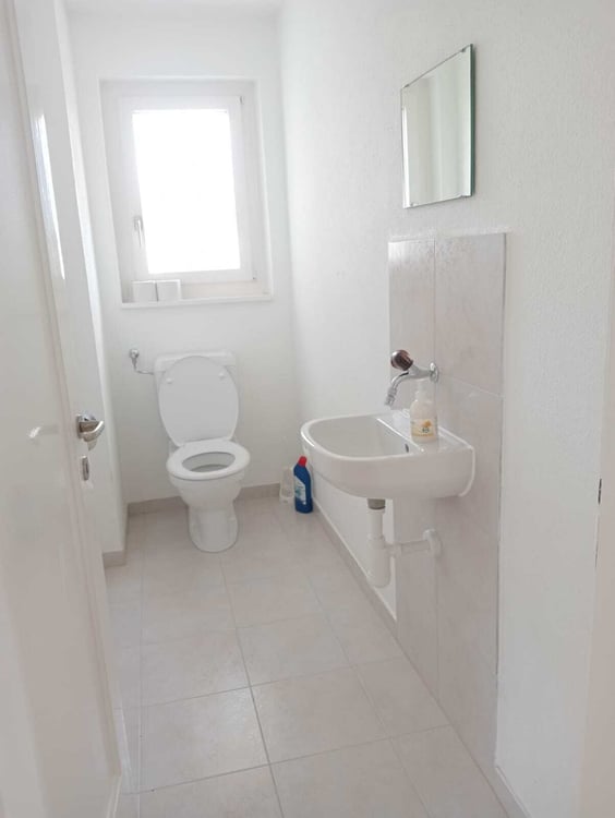 5½ ZI-WOHNUNG IN EGG B. ZÜRICH (ZH), MÖBLIERT 9