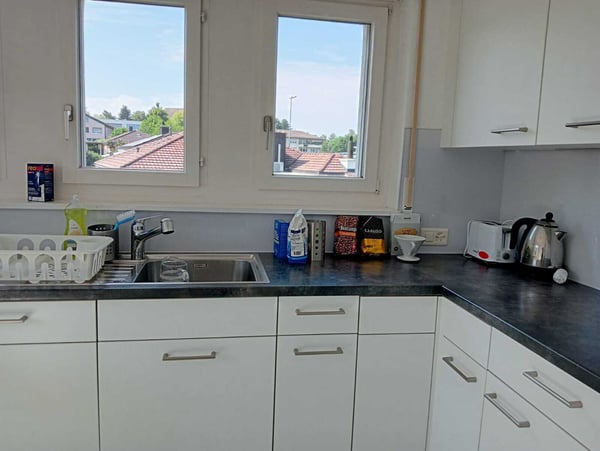 5½ ZI-WOHNUNG IN EGG B. ZÜRICH (ZH), MÖBLIERT 3