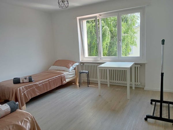 5½ ZI-WOHNUNG IN EGG B. ZÜRICH (ZH), MÖBLIERT 6