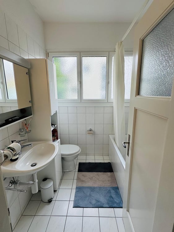 3½ ZI-WOHNUNG IN BERN - ELFENAU/BRUNNADERN, MÖBLIERT, TEMPORÄR 7