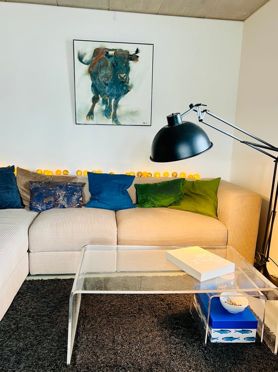2½ ZI-WOHNUNG IN ZÜRICH - KREIS 5, MÖBLIERT, TEMPORÄR 2