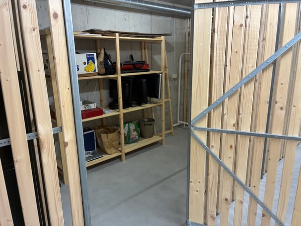 3½ ZI-WOHNUNG IN LUZERN, MÖBLIERT, TEMPORÄR 10