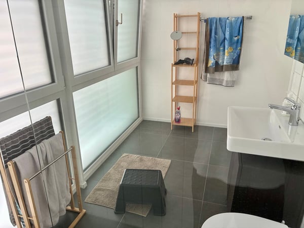 3½ ZI-WOHNUNG IN LUZERN, MÖBLIERT, TEMPORÄR 7