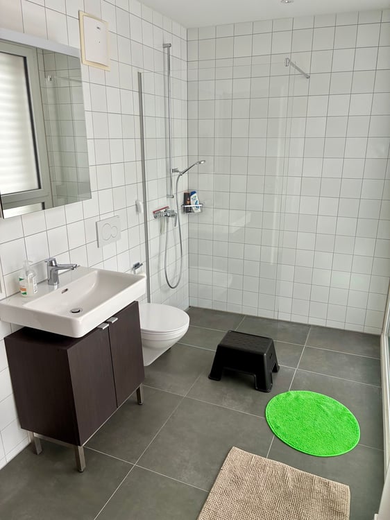 3½ ZI-WOHNUNG IN LUZERN, MÖBLIERT, TEMPORÄR 6