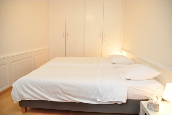 5½ ZI-WOHNUNG IN LUZERN, MÖBLIERT, TEMPORÄR 8