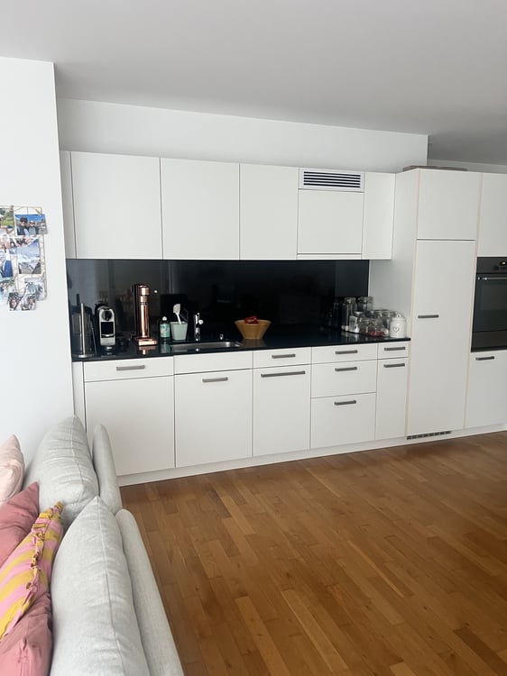 2½ ZI-WOHNUNG IN LUZERN, MÖBLIERT, TEMPORÄR 2
