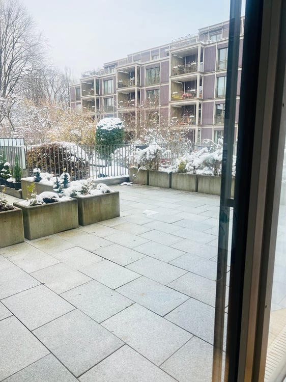 2½ ZI-WOHNUNG IN LUZERN, MÖBLIERT, TEMPORÄR 6