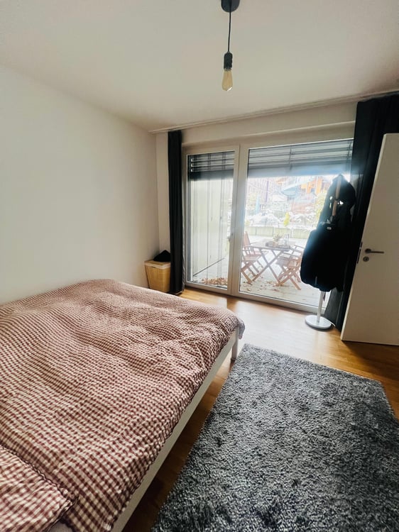 2½ ZI-WOHNUNG IN LUZERN, MÖBLIERT, TEMPORÄR 3
