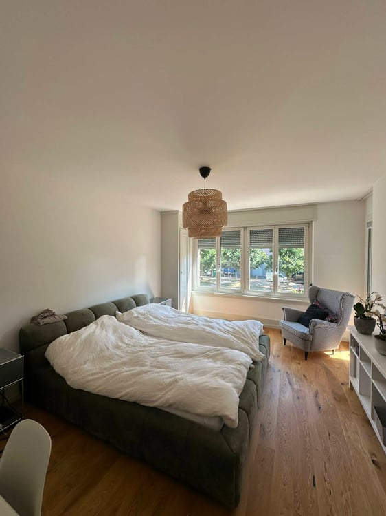 1½ ZI-WOHNUNG IN BERN - BREITENRAIN, MÖBLIERT, TEMPORÄR 3