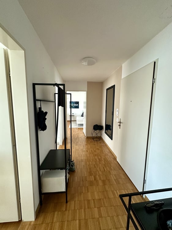 2½ ZI-WOHNUNG IN FÄLLANDEN (ZH), MÖBLIERT, TEMPORÄR 3