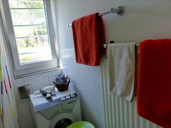 STUDIO IN BOLLIGEN (BE), MÖBLIERT 7