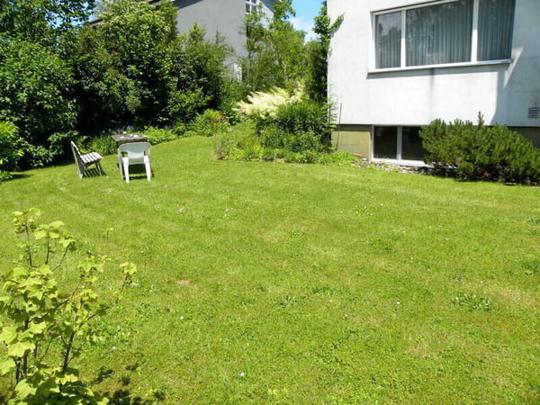 STUDIO IN BOLLIGEN (BE), MÖBLIERT 9