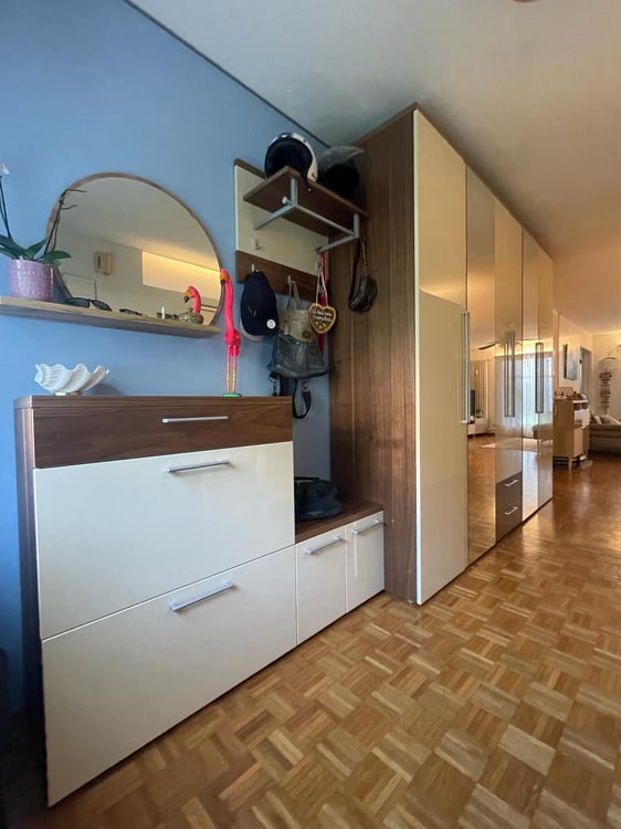 2½ ZI-WOHNUNG IN LUZERN, MÖBLIERT, TEMPORÄR 9