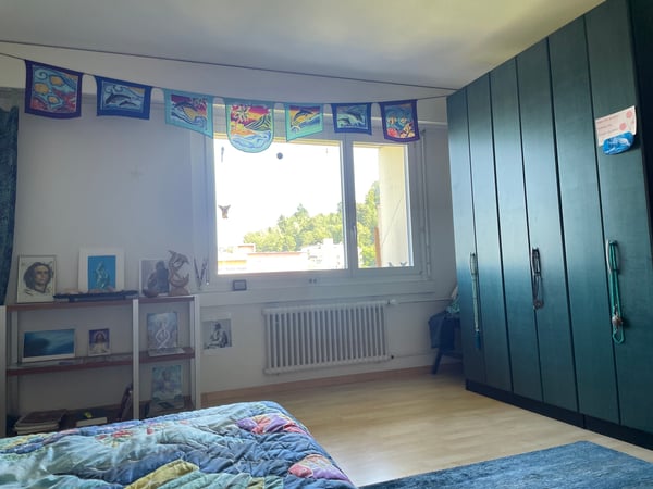 2½ ZI-WOHNUNG IN LUZERN, MÖBLIERT, TEMPORÄR 6
