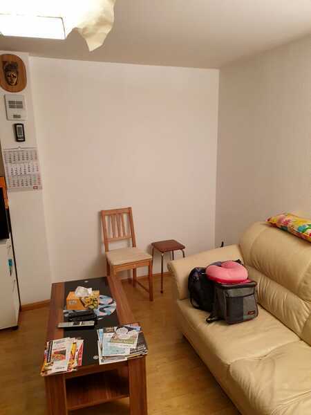 1½ ZI-WOHNUNG IN BASEL - WETTSTEIN, MÖBLIERT, TEMPORÄR 2