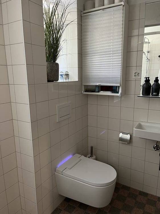 4 ZI-WOHNUNG IN BERN - BERN-FELSENAU, MÖBLIERT, TEMPORÄR 9
