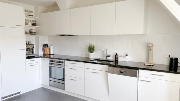 2½ ZI-WOHNUNG IN BERN - LÄNGGASSE, MÖBLIERT, TEMPORÄR 4