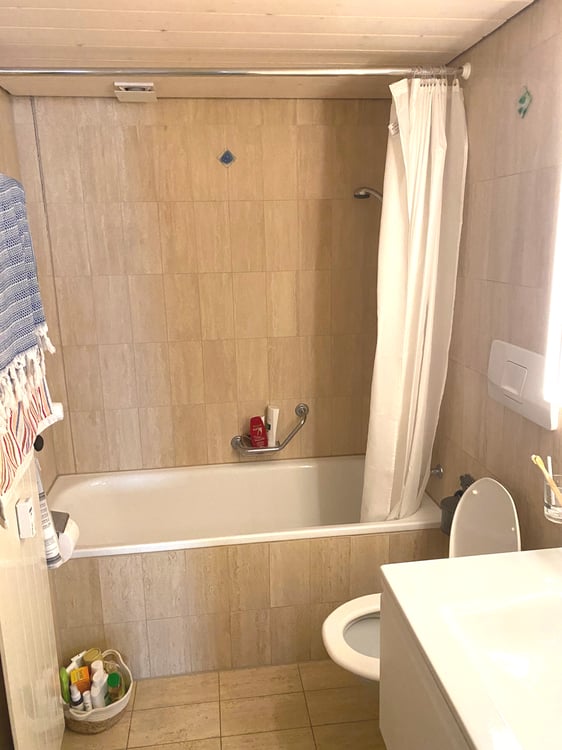 2½ ZI-WOHNUNG IN BERN, MÖBLIERT, TEMPORÄR 7