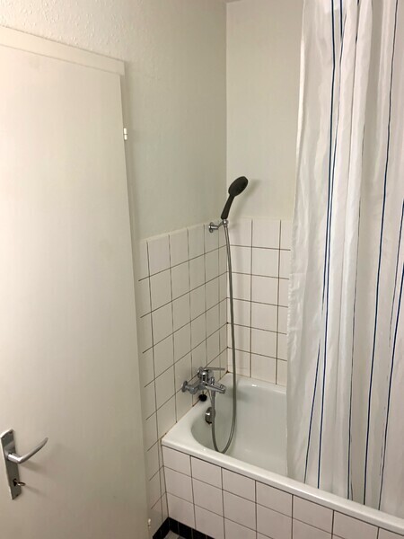 2½ ZI-WOHNUNG IN RHEINFELDEN (AG), MÖBLIERT, TEMPORÄR 9