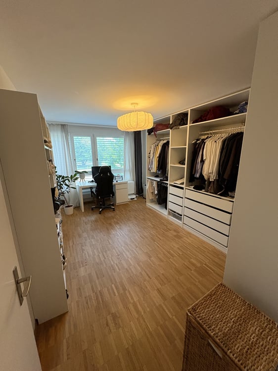 3½ ZI-WOHNUNG IN BERN - MURI, MÖBLIERT, TEMPORÄR 7