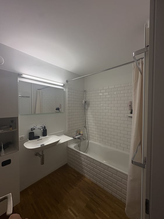 3½ ZI-WOHNUNG IN BERN - MURI, MÖBLIERT, TEMPORÄR 9