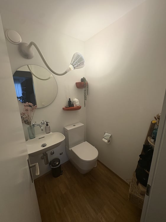 3½ ZI-WOHNUNG IN BERN - MURI, MÖBLIERT, TEMPORÄR 8