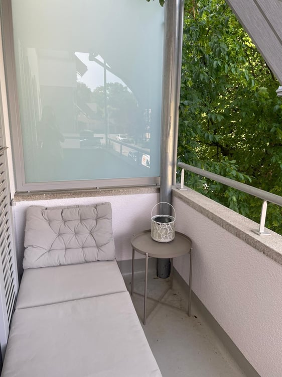3 ZI-WOHNUNG IN BERN - BÜMPLIZ, MÖBLIERT, TEMPORÄR 6