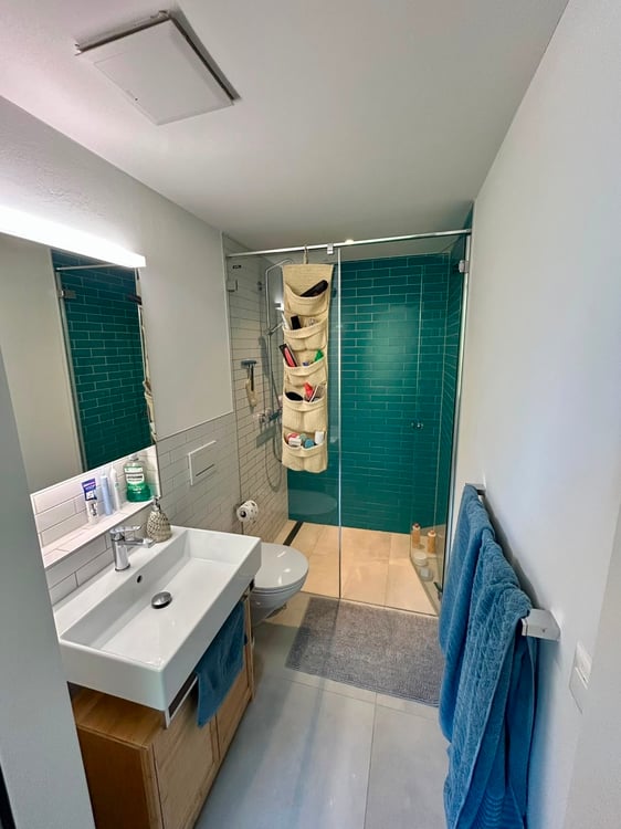 3½ ZI-WOHNUNG IN BERN - BREITENRAIN, MÖBLIERT, TEMPORÄR 7