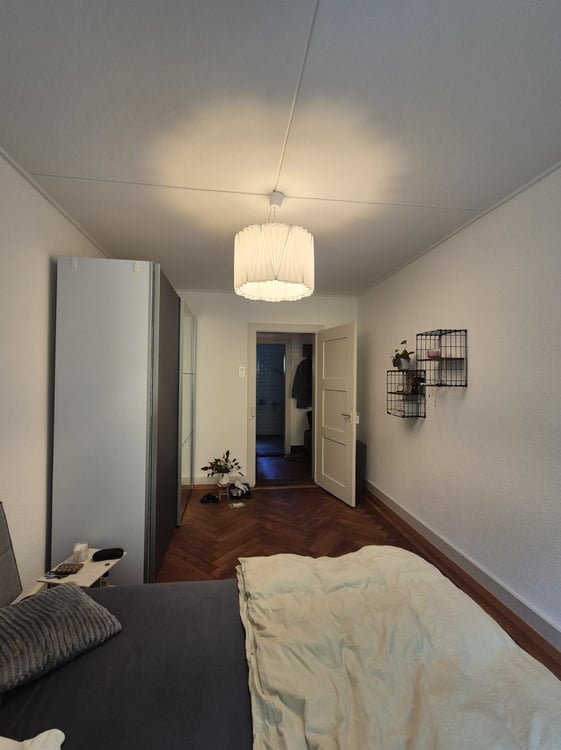 2 ZI-WOHNUNG IN BERN - WEISSENSTEIN, MÖBLIERT, TEMPORÄR 7