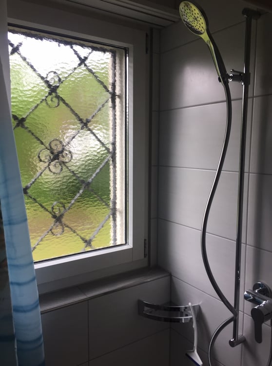 2 ZI-WOHNUNG IN HONDRICH (BE), MÖBLIERT, TEMPORÄR 6