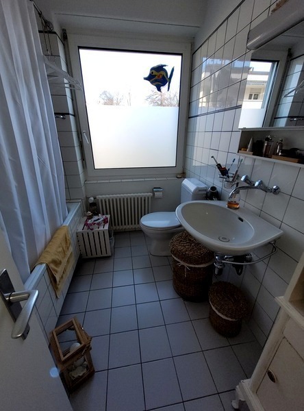 2½ ZI-WOHNUNG IN STÄFA (ZH), MÖBLIERT, TEMPORÄR 6