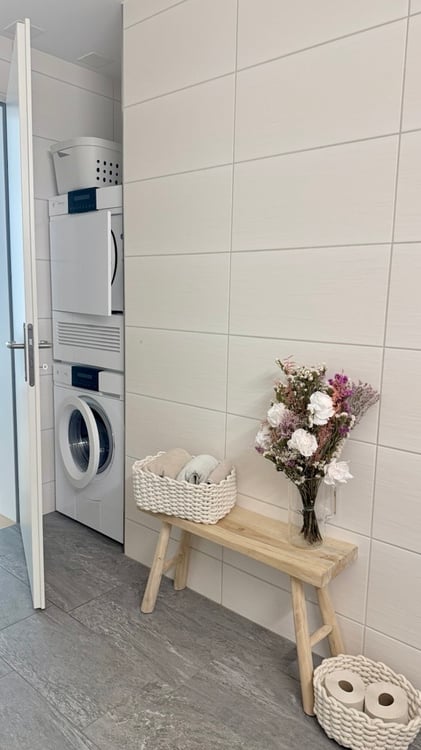 2½ ZI-WOHNUNG IN WETZIKON (ZH), MÖBLIERT, TEMPORÄR 6