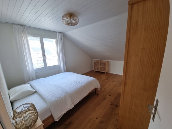 5½ ZIMMER-HAUS IN OBERNAU (LU), MÖBLIERT, TEMPORÄR 6