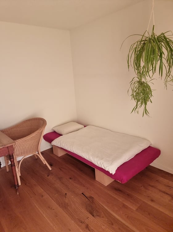 5½ ZIMMER-HAUS IN OBERNAU (LU), MÖBLIERT, TEMPORÄR 7