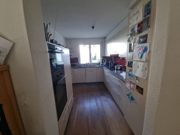 5½ ZIMMER-HAUS IN OBERNAU (LU), MÖBLIERT, TEMPORÄR 8