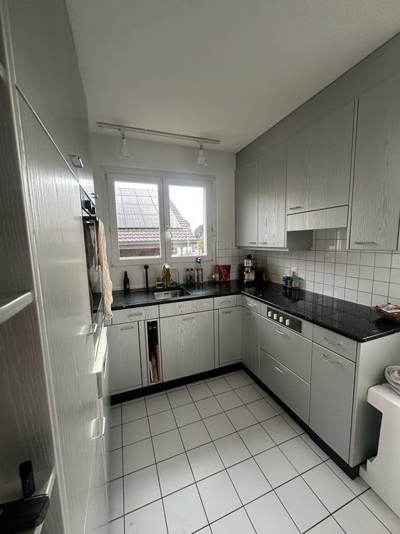 2½ ZI-WOHNUNG IN SPIEGEL B. BERN (BE), MÖBLIERT, TEMPORÄR 4
